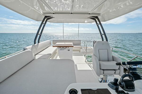 New Prestige F4 3 43ft Prestige Yacht For Sale