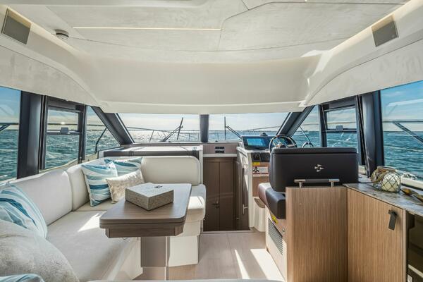 New Prestige F4 3 43ft Prestige Yacht For Sale