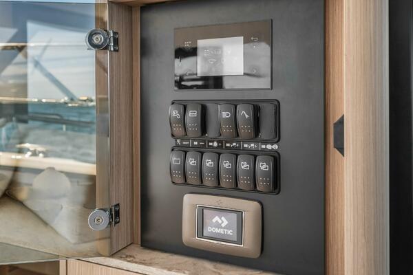 New Prestige F4 3 43ft Prestige Yacht For Sale