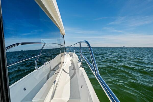 New Prestige F4 3 43ft Prestige Yacht For Sale