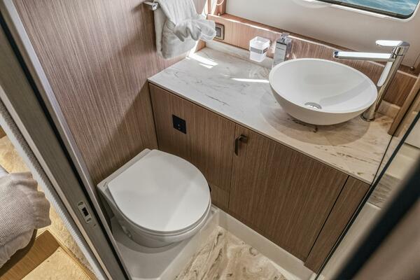 New Prestige F4 3 43ft Prestige Yacht For Sale