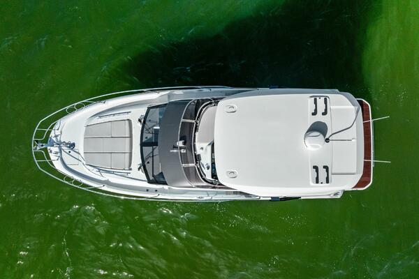 New Prestige F4 3 43ft Prestige Yacht For Sale
