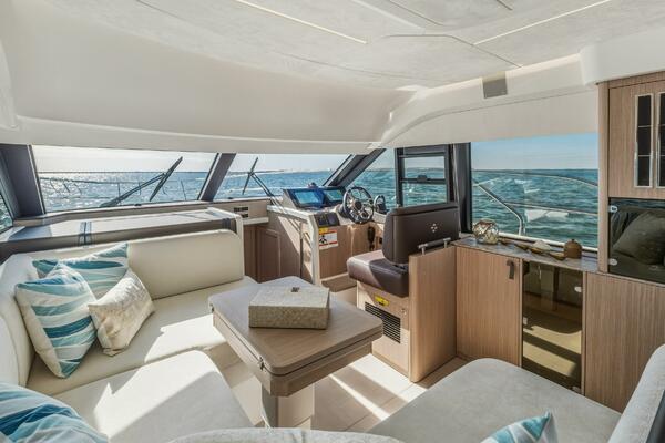 New Prestige F4 3 43ft Prestige Yacht For Sale