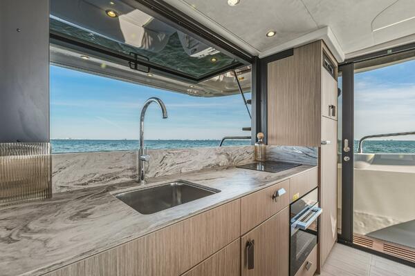 New Prestige F4 3 43ft Prestige Yacht For Sale