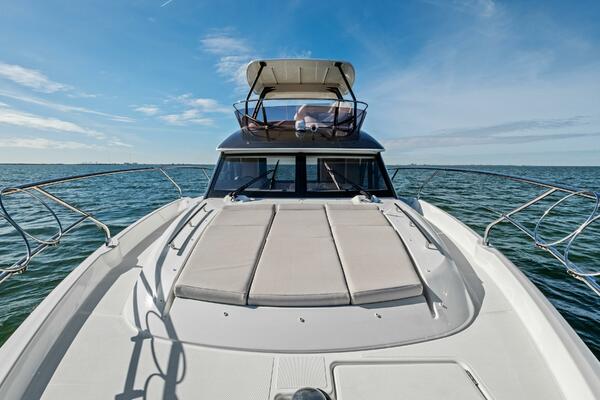 New Prestige F4 3 43ft Prestige Yacht For Sale