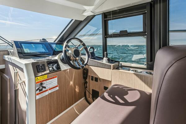 New Prestige F4 3 43ft Prestige Yacht For Sale