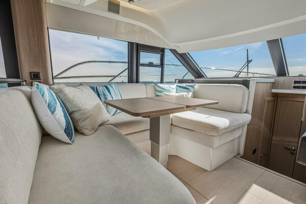 New Prestige F4 3 43ft Prestige Yacht For Sale