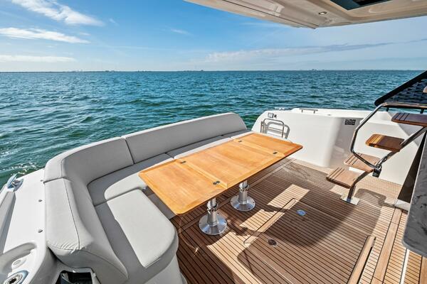 New Prestige F4 3 43ft Prestige Yacht For Sale