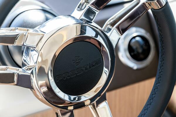 New Prestige F4 3 43ft Prestige Yacht For Sale