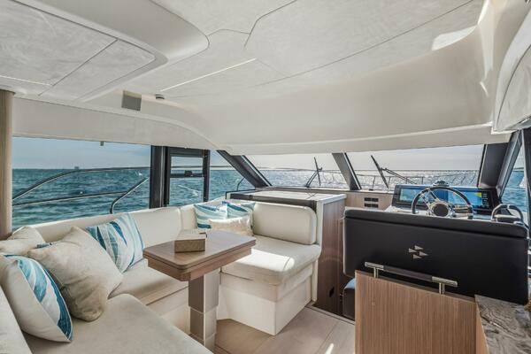 New Prestige F4 3 43ft Prestige Yacht For Sale
