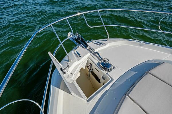 New Prestige F4 3 43ft Prestige Yacht For Sale