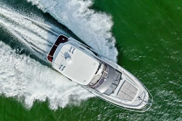 New Prestige F4 3 43ft Prestige Yacht For Sale