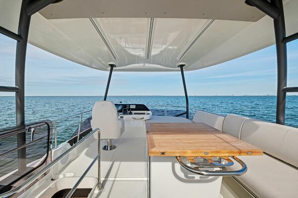 New Prestige F4 3 43ft Prestige Yacht For Sale