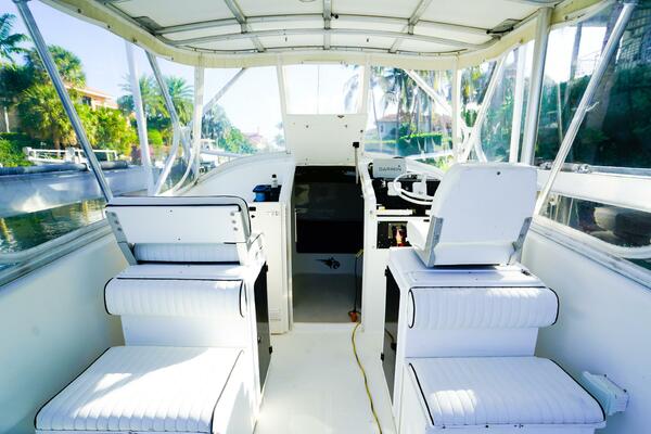 BOBCAT 30ft Powercat Yacht For Sale