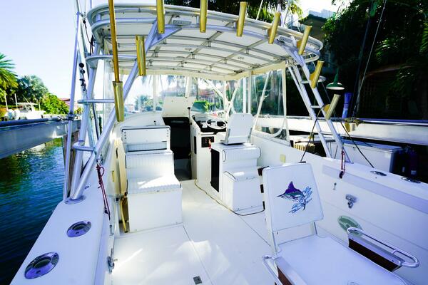 BOBCAT 30ft Powercat Yacht For Sale