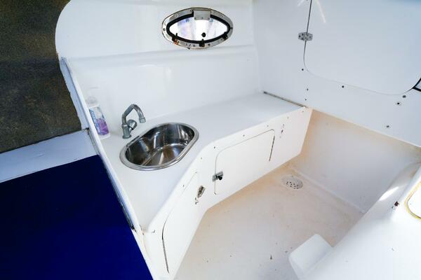 BOBCAT 30ft Powercat Yacht For Sale