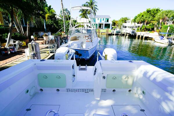 BOBCAT 30ft Powercat Yacht For Sale