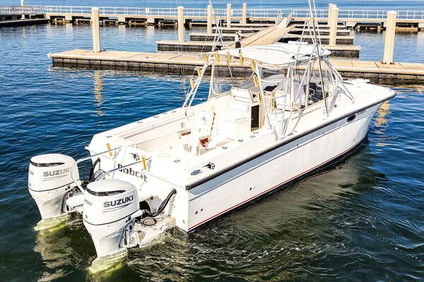 BOBCAT 30ft Powercat Yacht For Sale