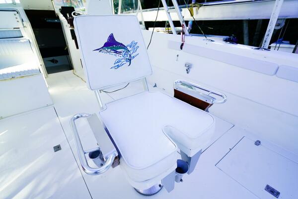 BOBCAT 30ft Powercat Yacht For Sale