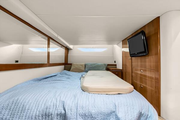 AYEROLLER 44ft Riviera Yacht For Sale