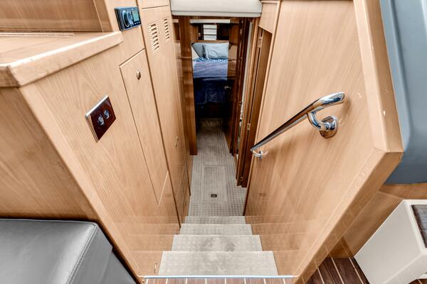 AYEROLLER 44ft Riviera Yacht For Sale