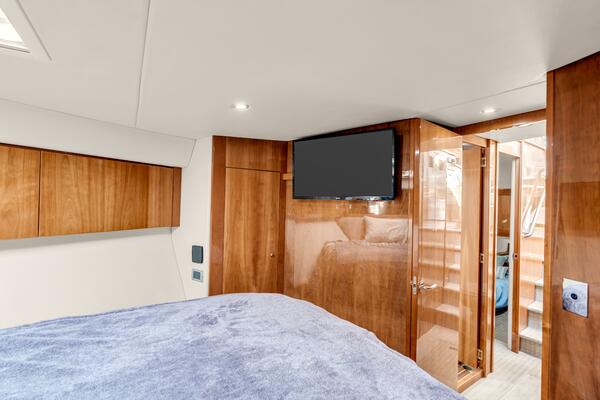 AYEROLLER 44ft Riviera Yacht For Sale