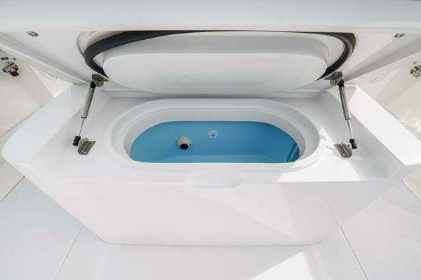 Jupiter 34 HFS Yacht For Sale