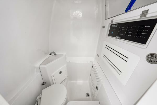 Ursus 34ft Jupiter Yacht For Sale