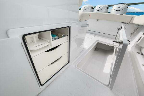 Jupiter 34 HFS Yacht For Sale