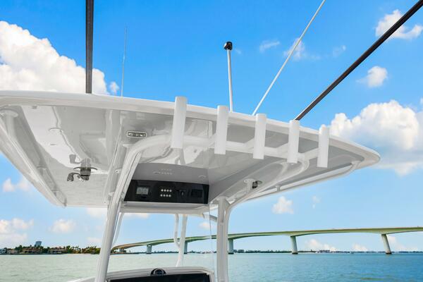 Ursus 34ft Jupiter Yacht For Sale