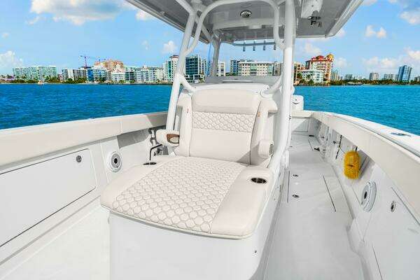 Jupiter 34 HFS Yacht For Sale