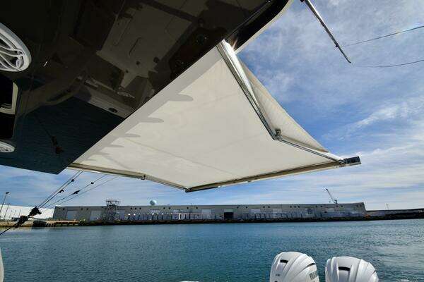 Pursuit 358 S Yacht For Sale