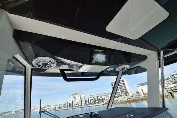 Pursuit 358 S Yacht For Sale