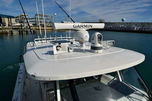 Pursuit 358 S Yacht For Sale