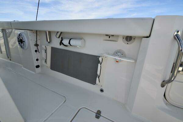 Pursuit 358 S Yacht For Sale