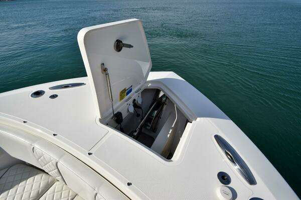 Pursuit 358 S Yacht For Sale