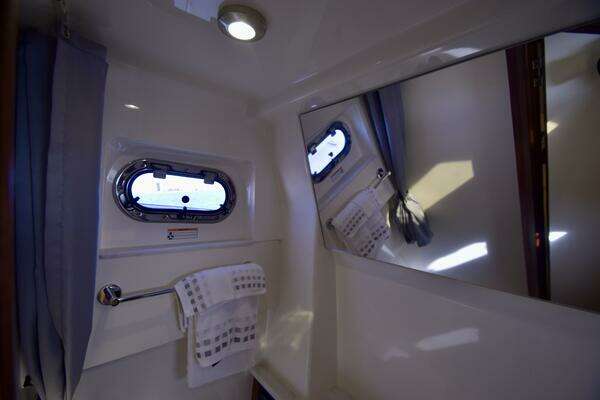 Pursuit 358 S Yacht For Sale