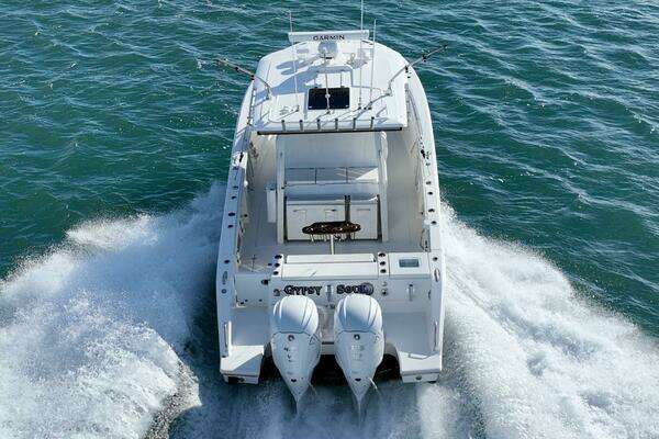 Pursuit 358 S Yacht For Sale