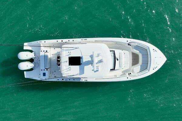 Pursuit 358 S Yacht For Sale