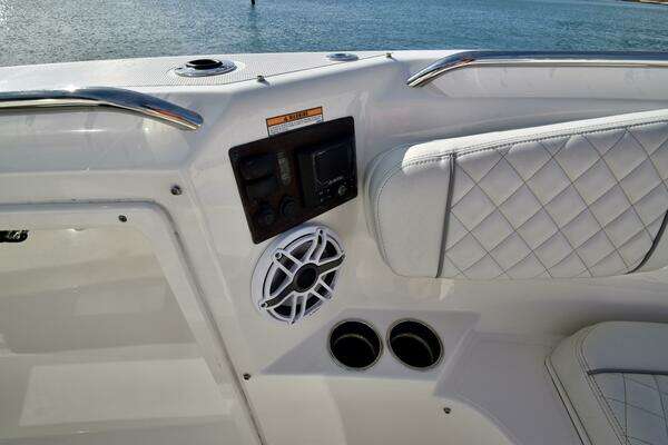 Pursuit 358 S Yacht For Sale