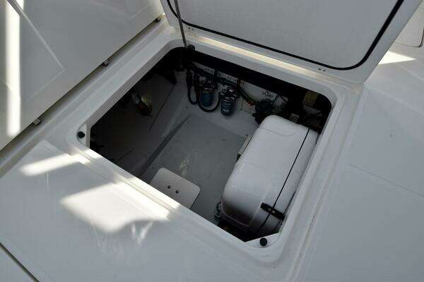 Pursuit 358 S Yacht For Sale