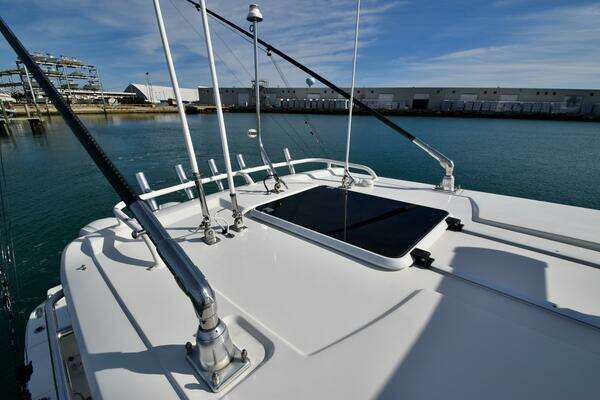 Pursuit 358 S Yacht For Sale