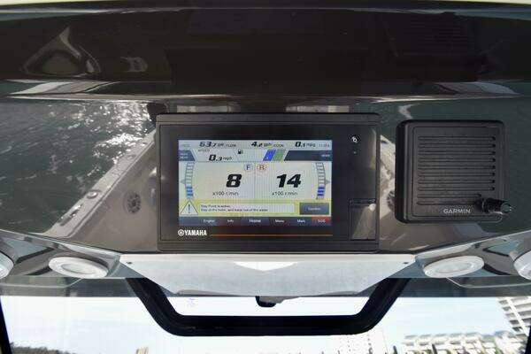 Pursuit 358 S Yacht For Sale