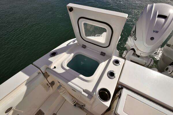 Pursuit 358 S Yacht For Sale