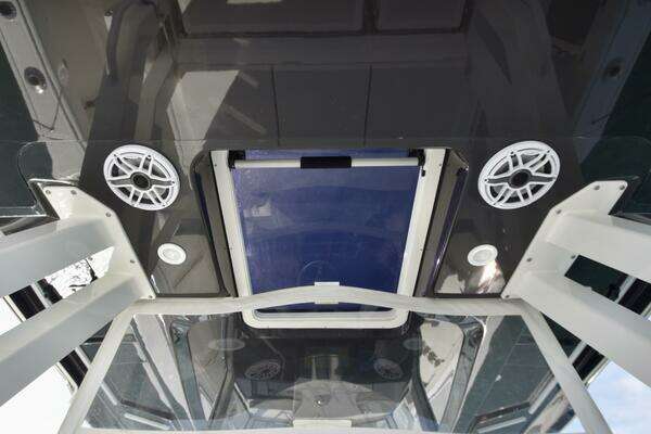 Pursuit 358 S Yacht For Sale