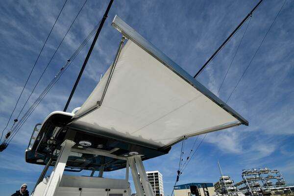 Pursuit 358 S Yacht For Sale