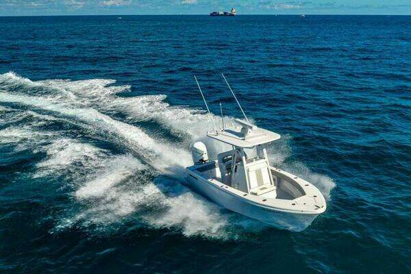 2026 Reef Runner 23