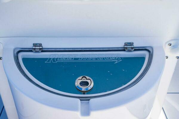 23ft Reef Runner Yacht For Sale