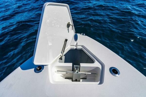 23ft Reef Runner Yacht For Sale