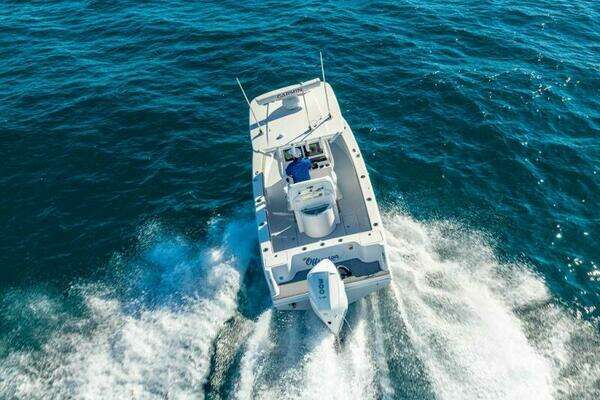 2026 Reef Runner 23